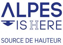 Alpes Is Here