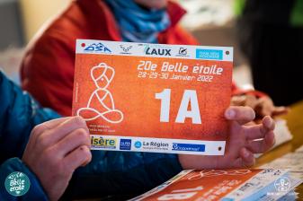 Inscriptions Belle Etoile